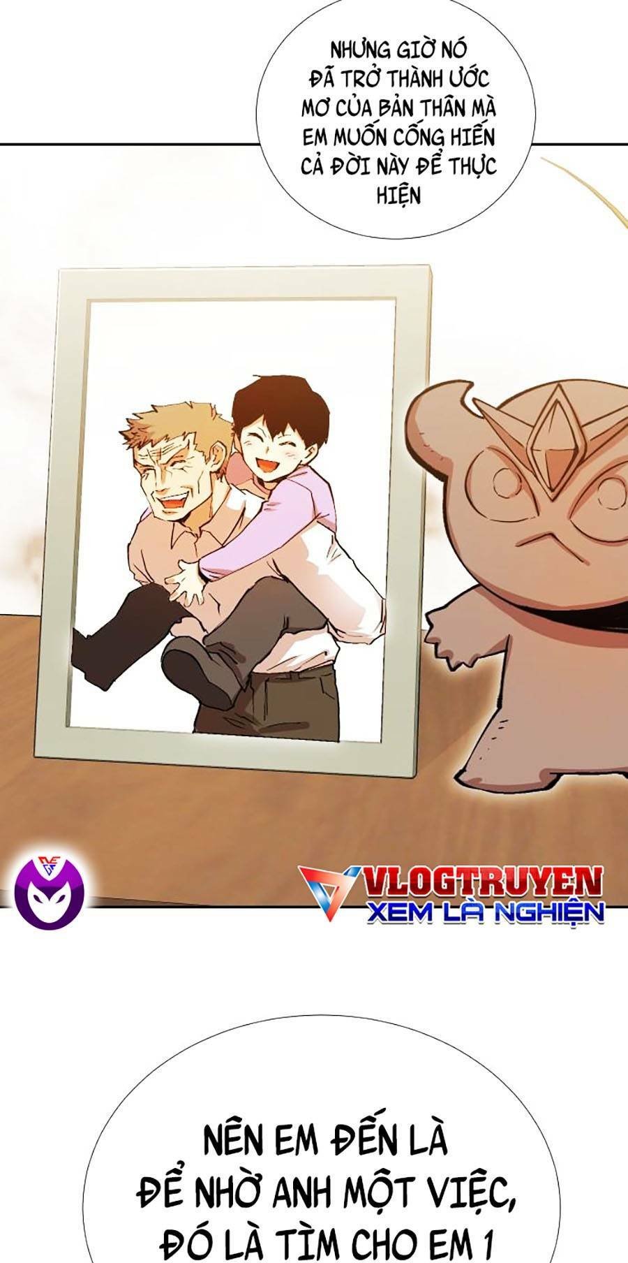 Hard Core Leveling Warrior Ss2: Chapter 134