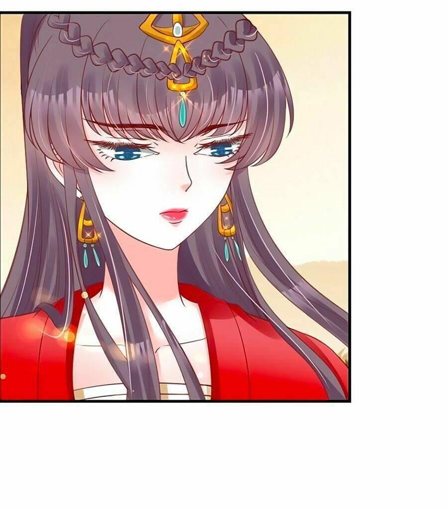 Thịnh Thế Lê Hoa Điện: Chapter 54