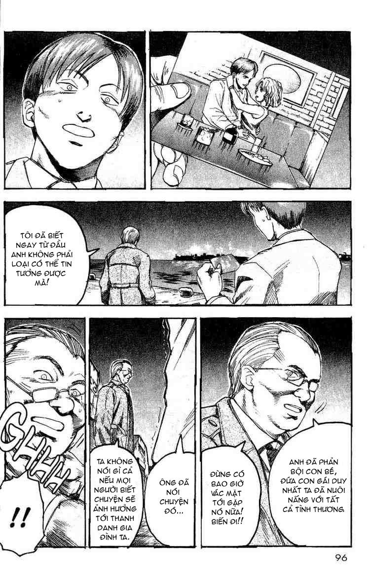 Togari: Chapter 10