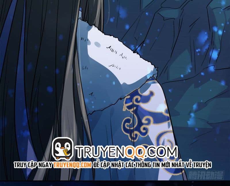 Lụ Đạn, Hôm Nay Lại Cũng Không Thể Biến Thành Người Được: Chapter 2