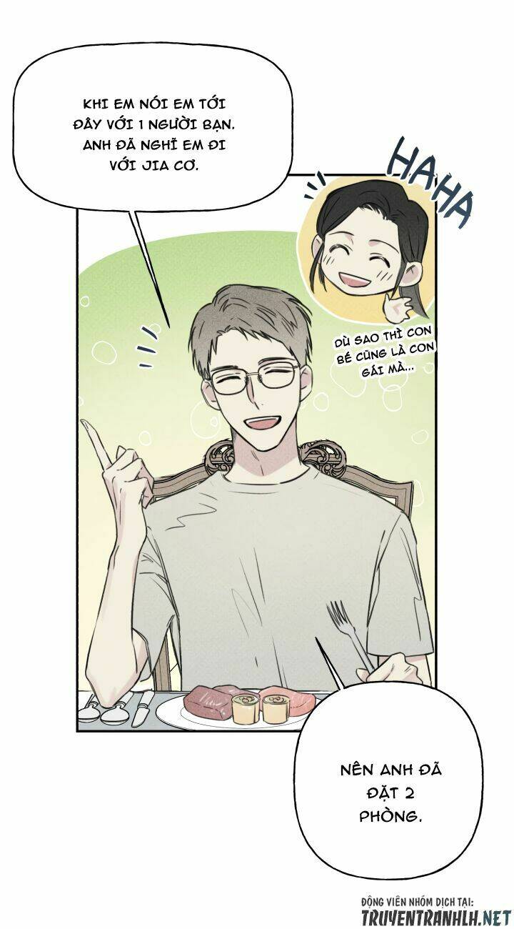 Angel Buddy: Chapter 18