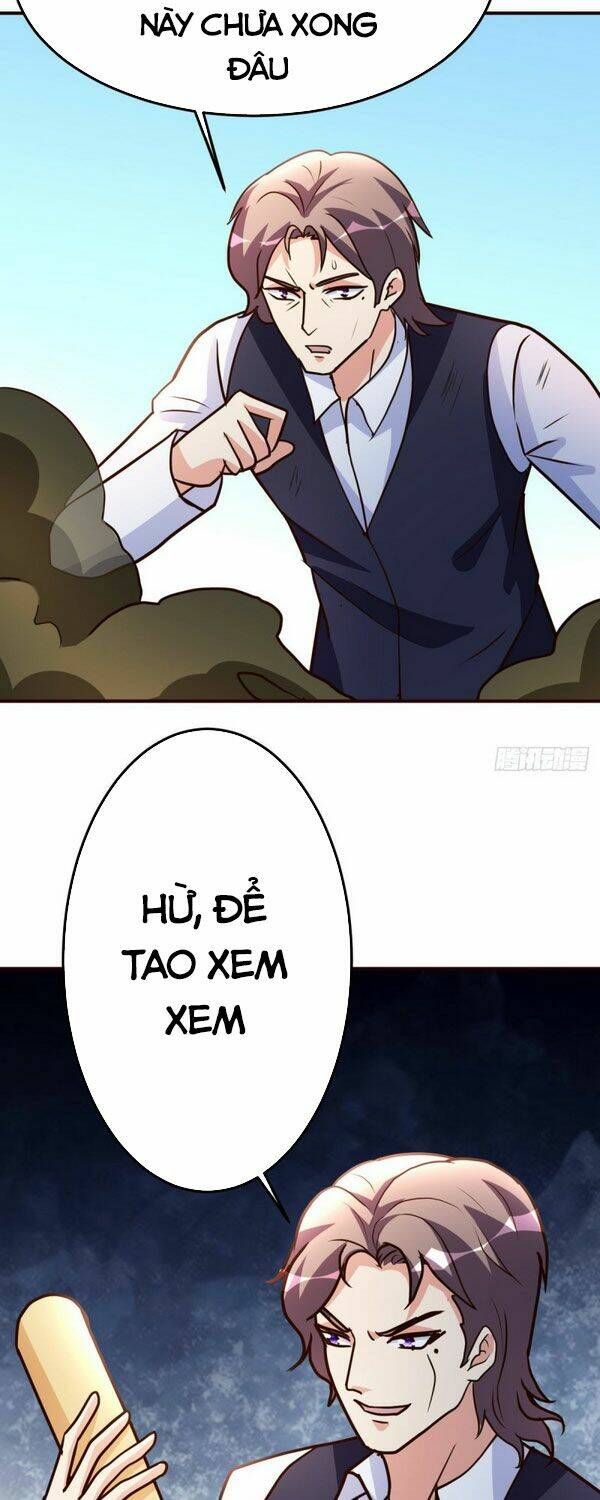 Trọng Sinh Tu Chân Tại Đô Thị: Chapter 137