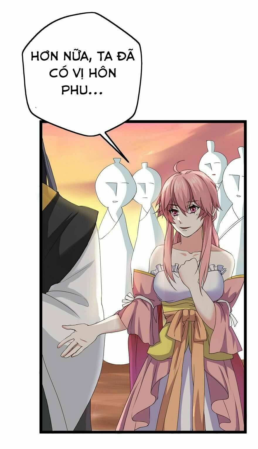 Võ Đạo Cuồng Triều: Chapter 2