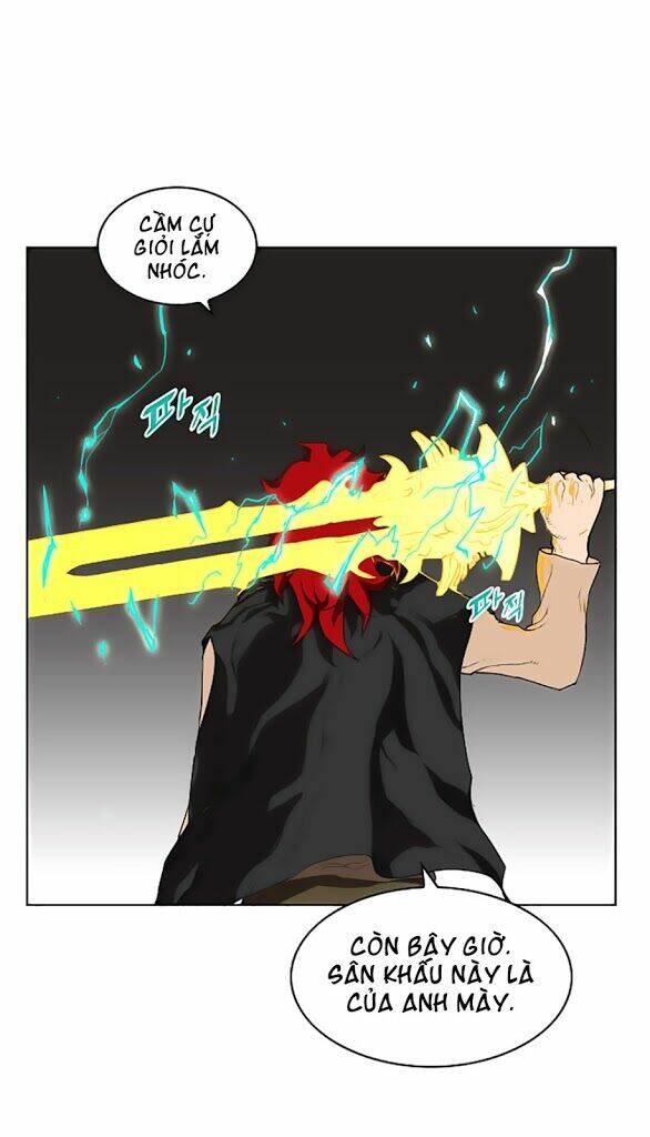 Hard Core Leveling Warrior: Chapter 9