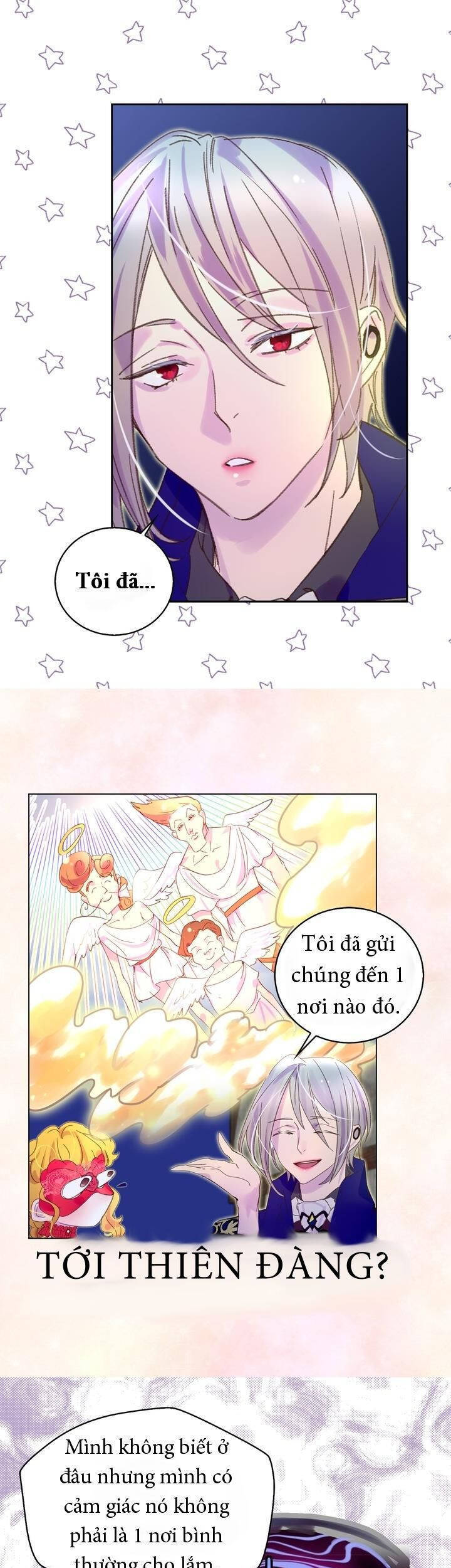 Đừng Xem Thường Nữ Phụ: Chapter 56