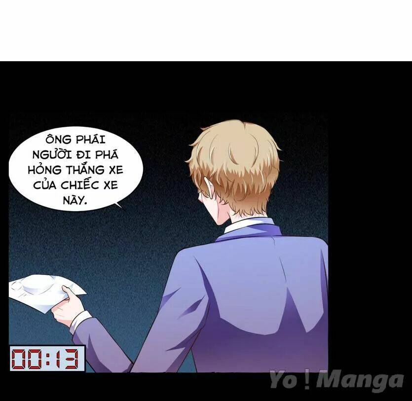 Thiểm Hôn Kinh Ái: Chapter 131