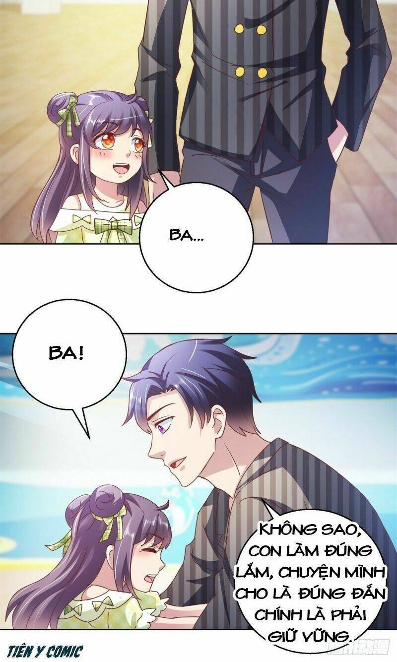 Vú Em Là Cổ Tiên: Chapter 128