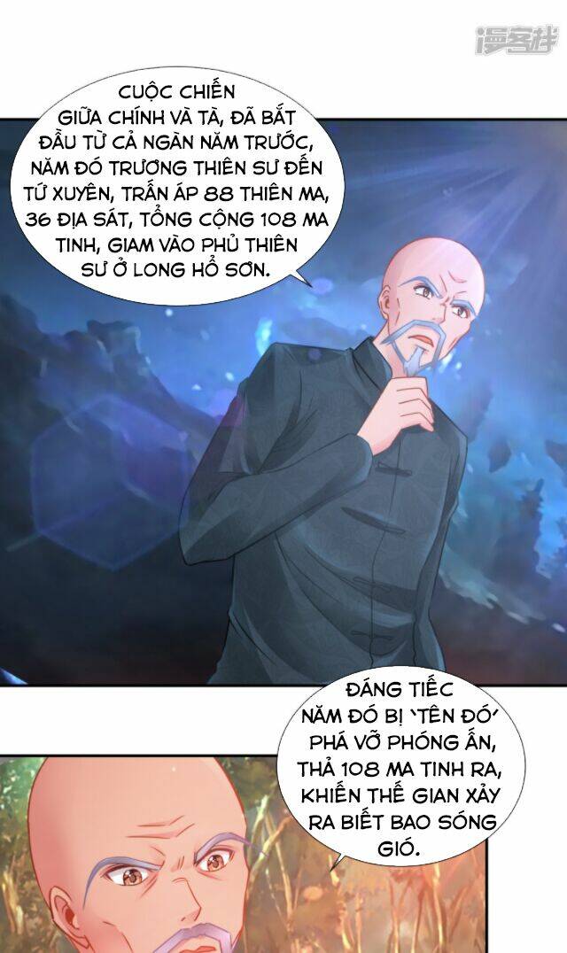 Phong Thủy Thiên Sư: Chapter 68