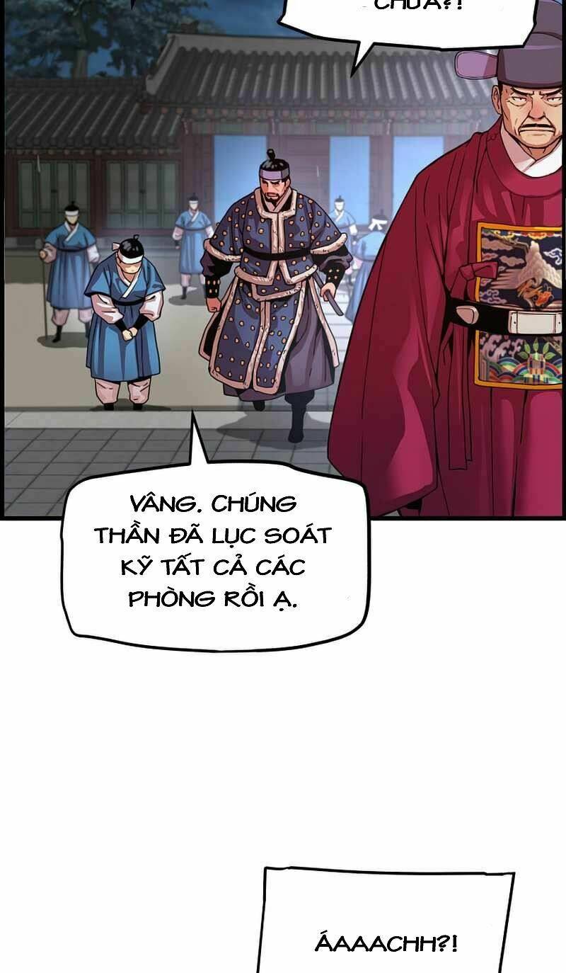 Tôi Sẽ Sống Như Một Hoàng Tử: Chapter 71