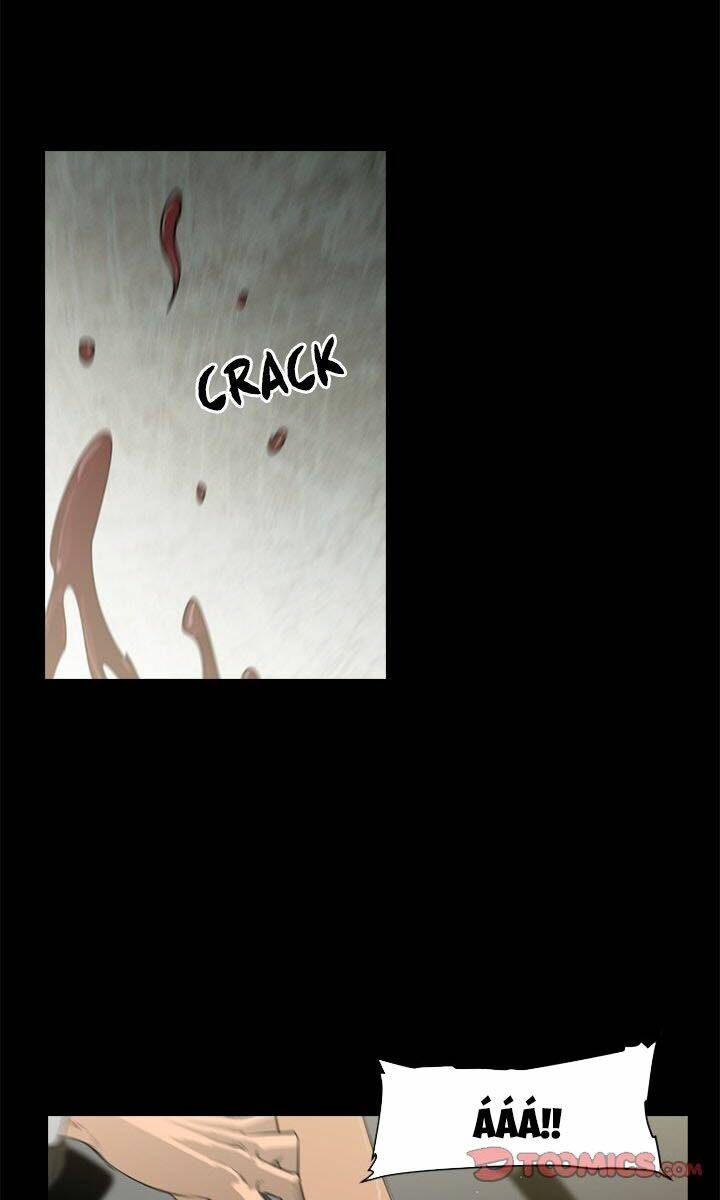 Kẻ Mạnh Nhất - Tong Edge: Chapter 32