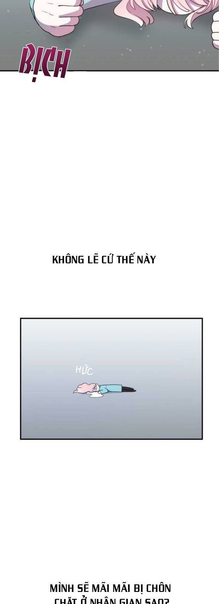 Lạy Chúa! Xin Hãy Để Con Trở Thành Ác Ma: Chapter 1