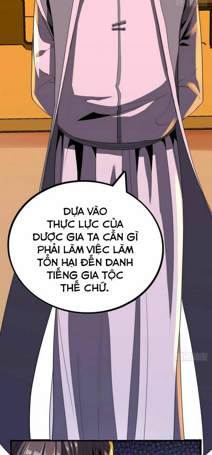 Vương Bài Thần Y: Chapter 83