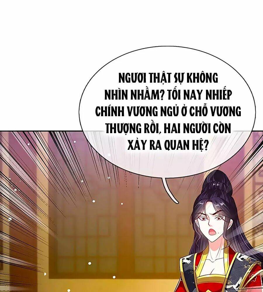 Ôn Nhu Bạo Quân: Nhiếp Chính Vương Gia Quá Hung Mãnh: Chapter 45