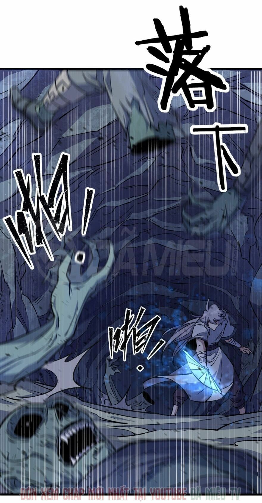 Thú Nhân: Chapter 108