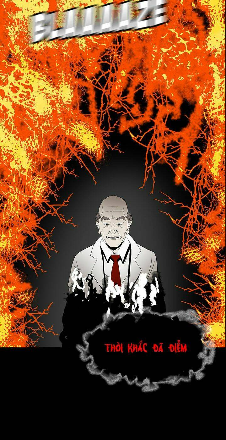 Chí Tôn Thần Ma: Chapter 35