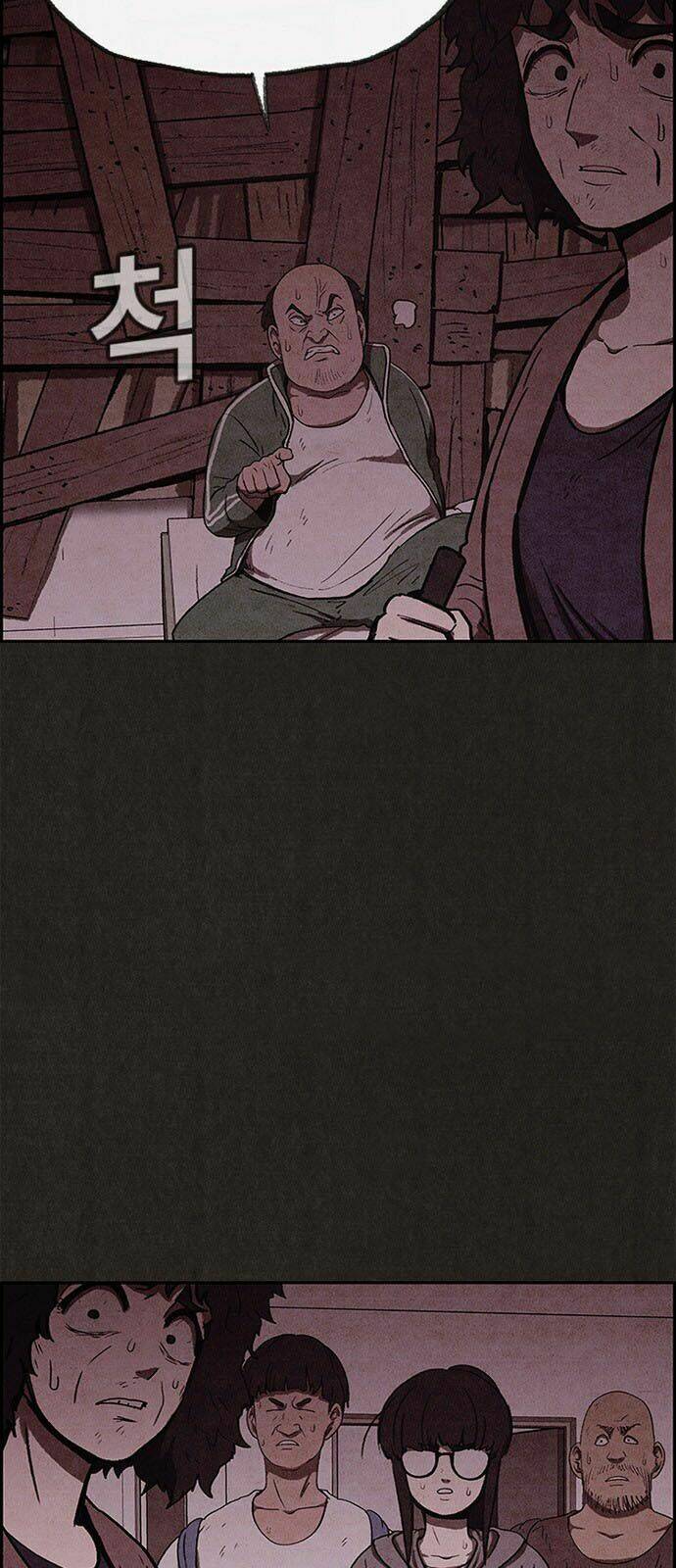 Quái Vật Tại Chung Cư Xanh: Chapter 51