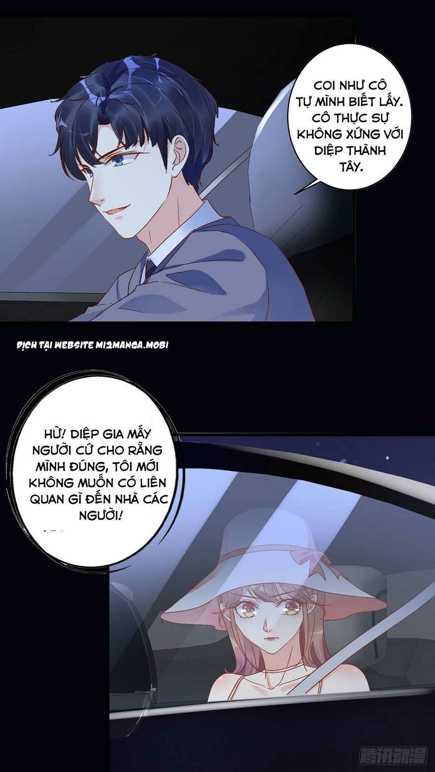 Náo Loạn Suốt Đời: Chapter 9