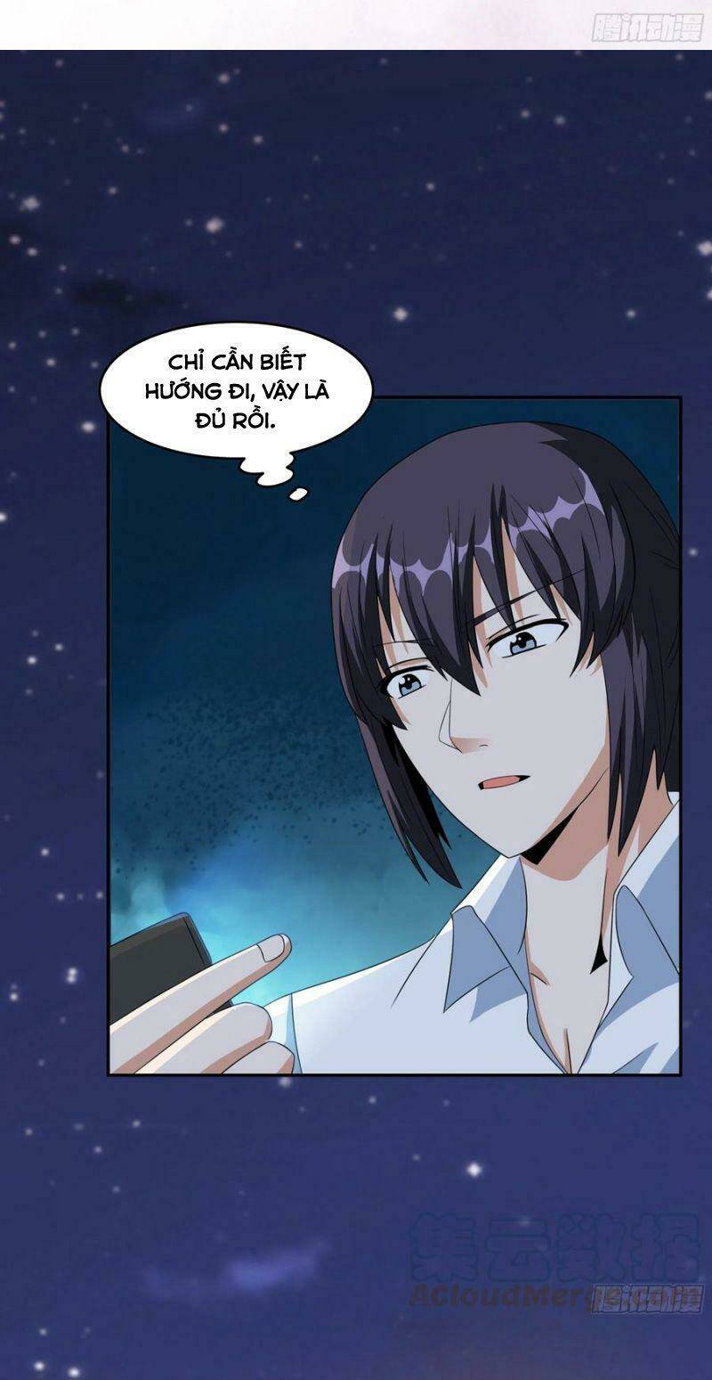Người Tu Tiên Tại Đô Thị: Chapter 94