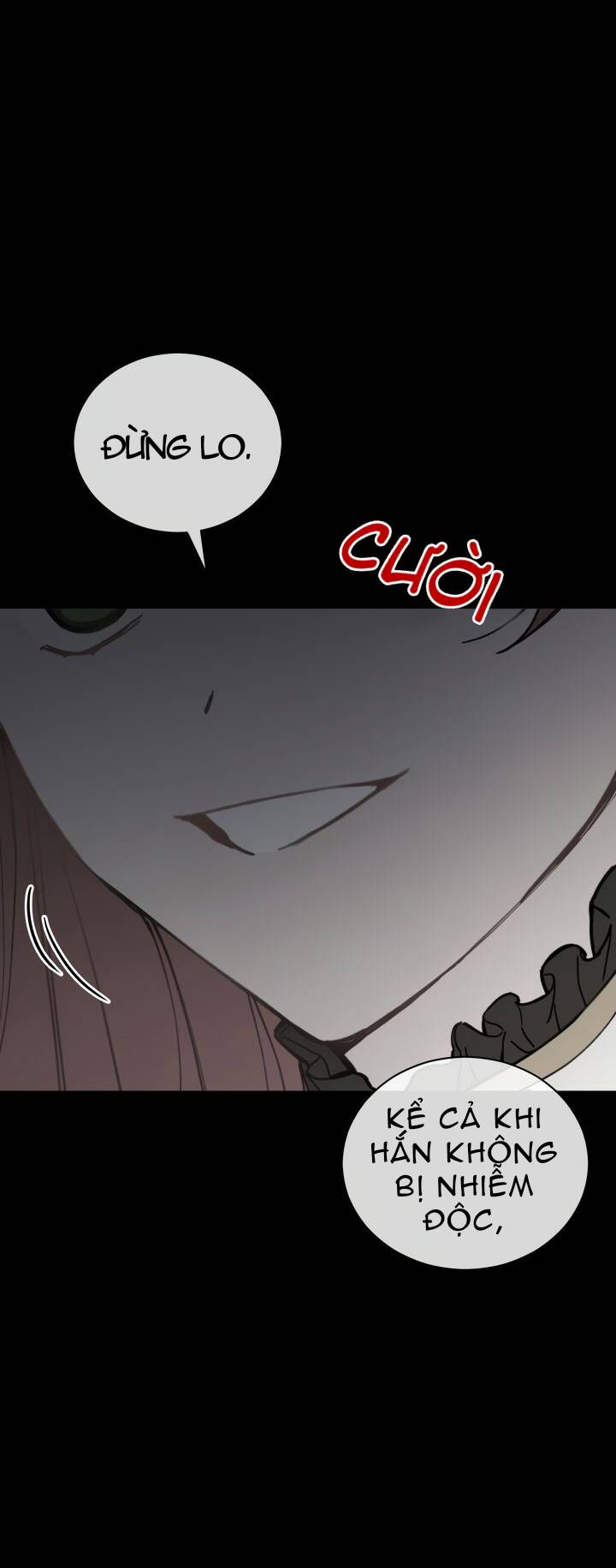 Cái Chết Của Lamia Orphe: Chapter 33