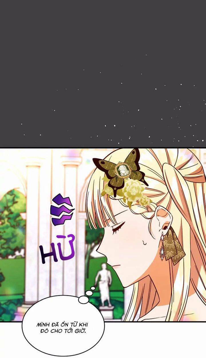 Lòng Trung Thành Với Kẻ Ác: Chapter 39