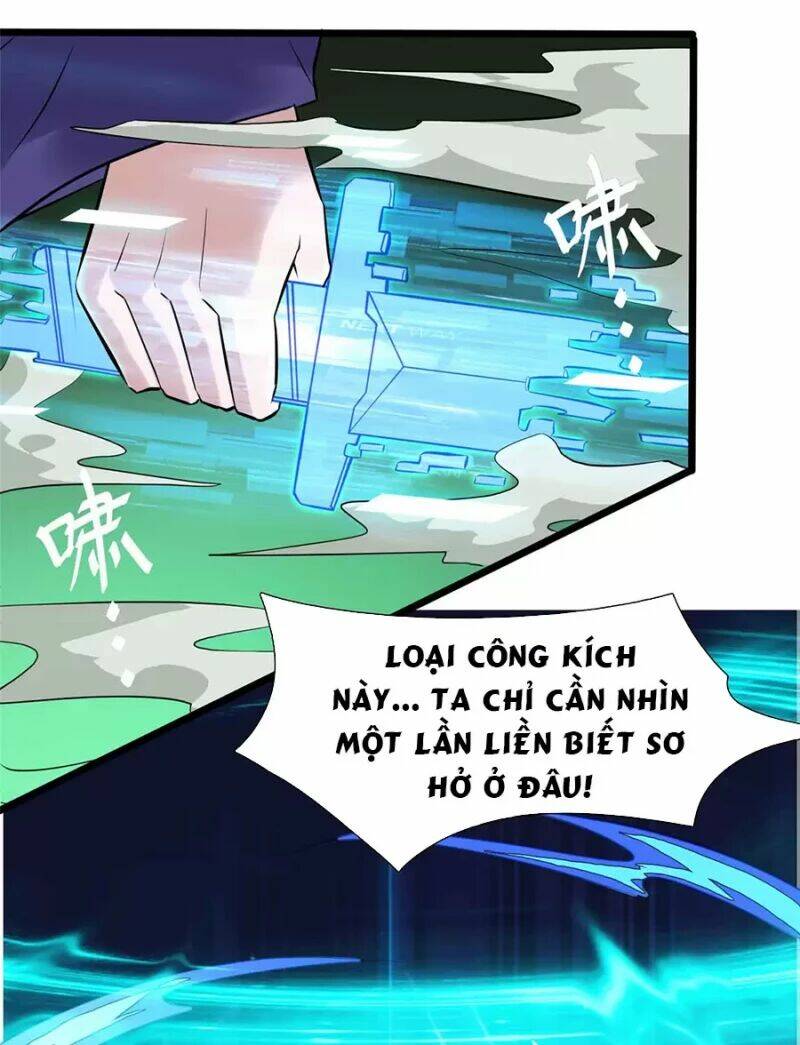 Ta Có Trăm Vạn Trò Chơi: Chapter 9