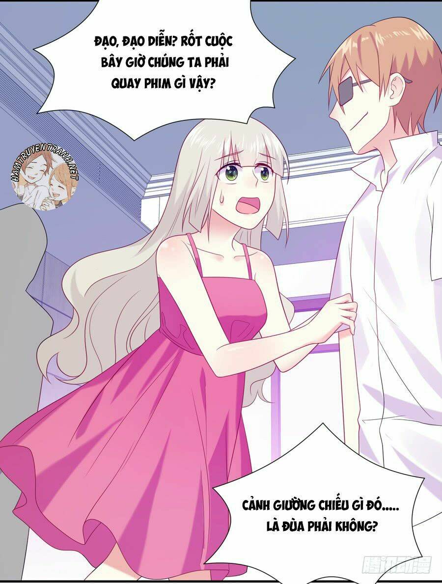Bảo Bối Thiên Ức Hào Môn: Chapter 13.1