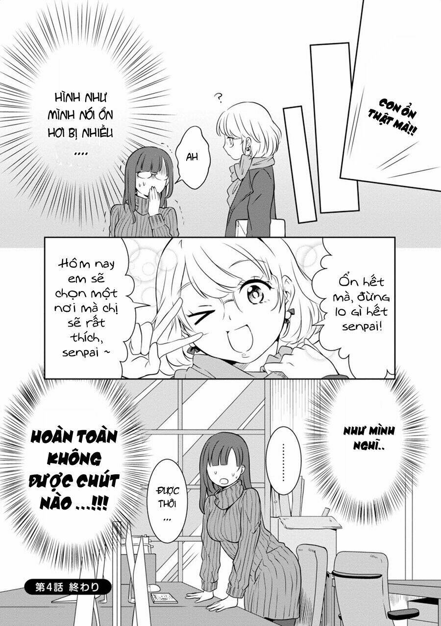 Hime No Dameshi: Chapter 4