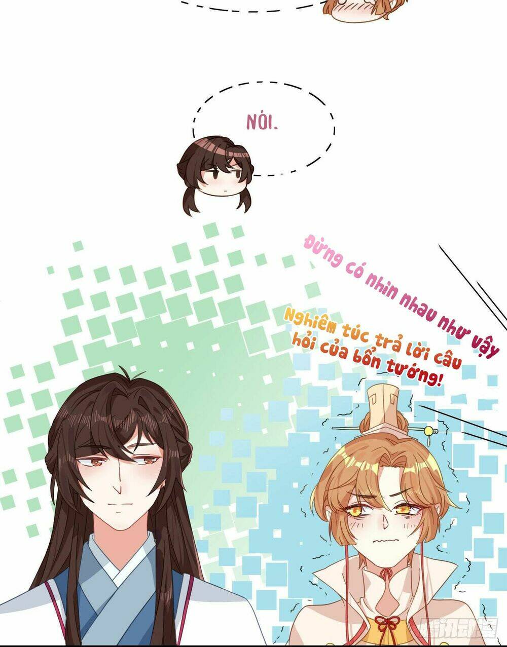 Học Viện Kiêu Ngạo Hoàng Gia: Chapter 8