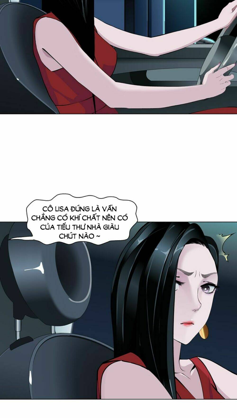 Sổ Tay Mỹ Nam Giới X: Chapter 20