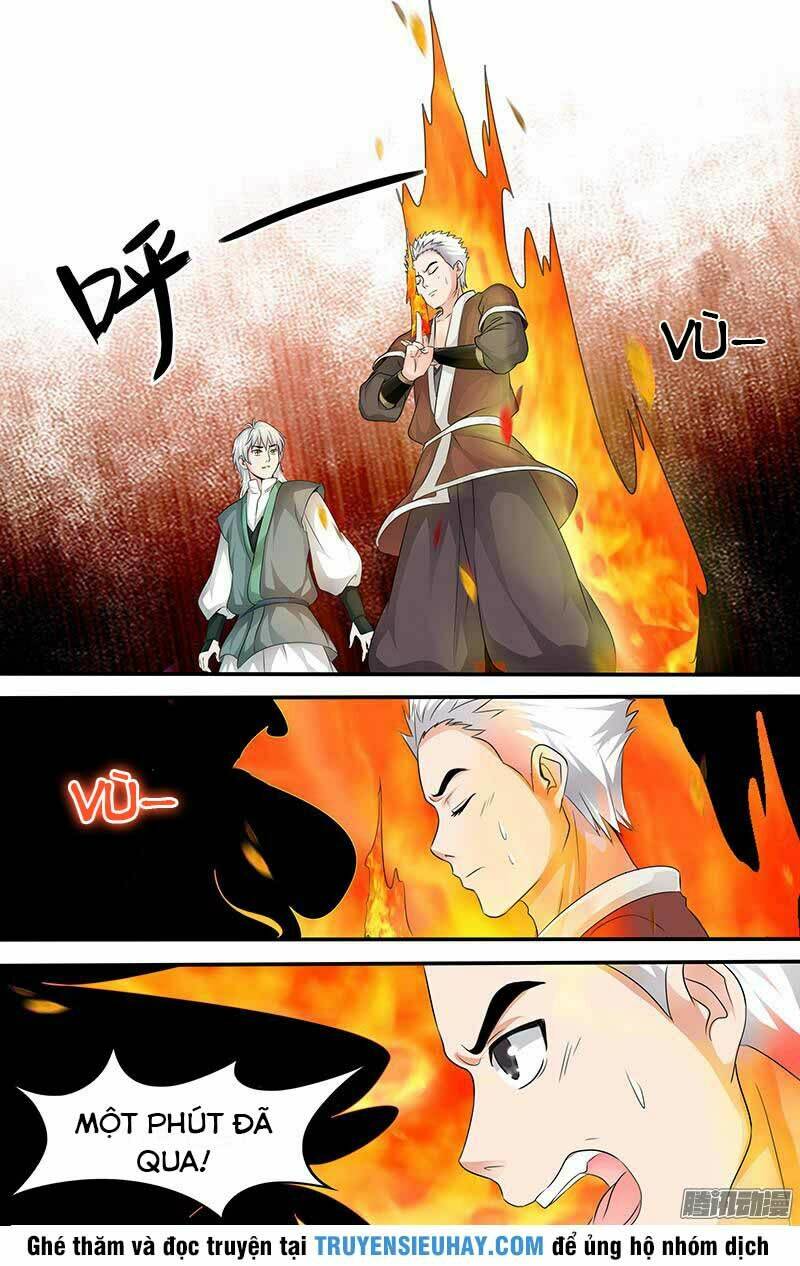 Cực Phẩm Tu Chân Thiếu Niên: Chapter 155