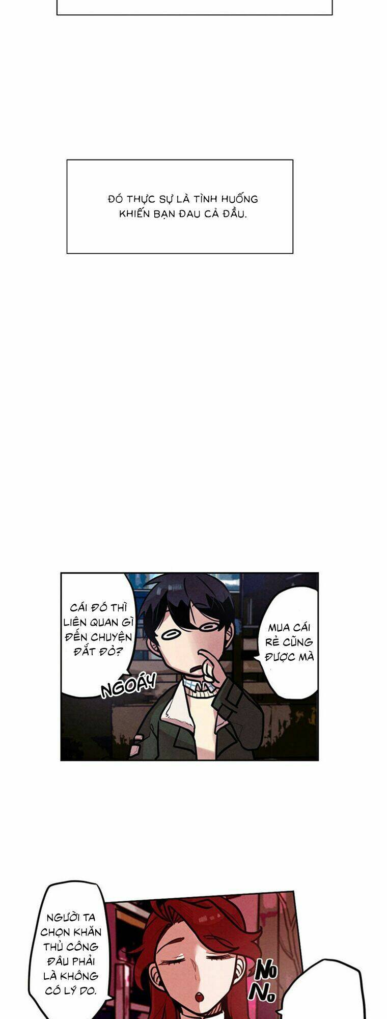 Miracle App Store: Chapter 3