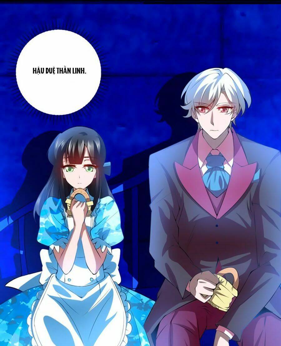 Người Yêu Khát Máu Của Tôi: Chapter 93