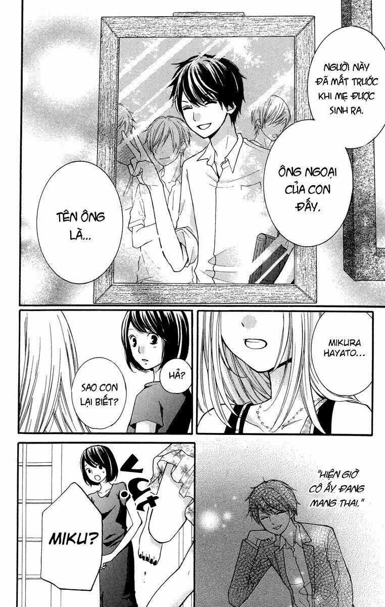 Screaming Lesson!!!: Chapter 24.5