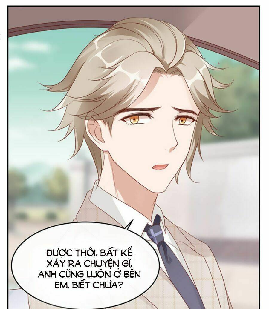 Cả Thế Giới Đều Không Bằng Người: Chapter 19