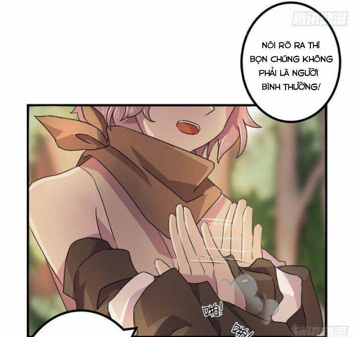 Huyết Mực Sơn Hà: Chapter 14.2
