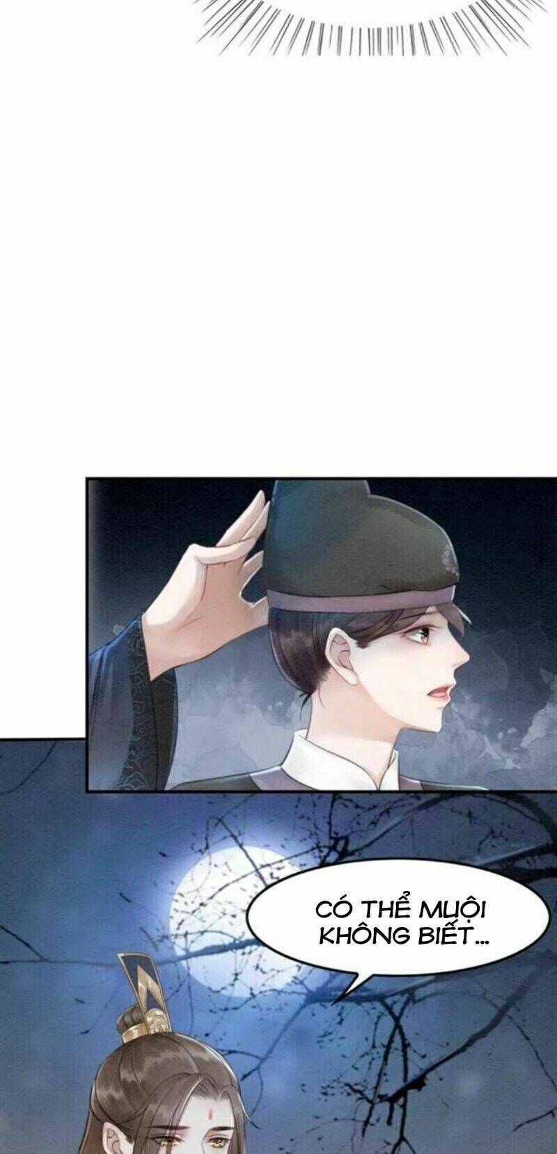 Trọng Sinh Bá Sủng Nhiếp Chính Vương Quá Mạnh Mẽ: Chapter 65