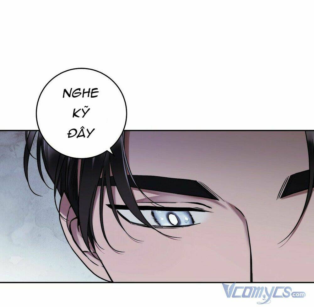 Lời Nói Dối Vĩnh Cửu: Chapter 20