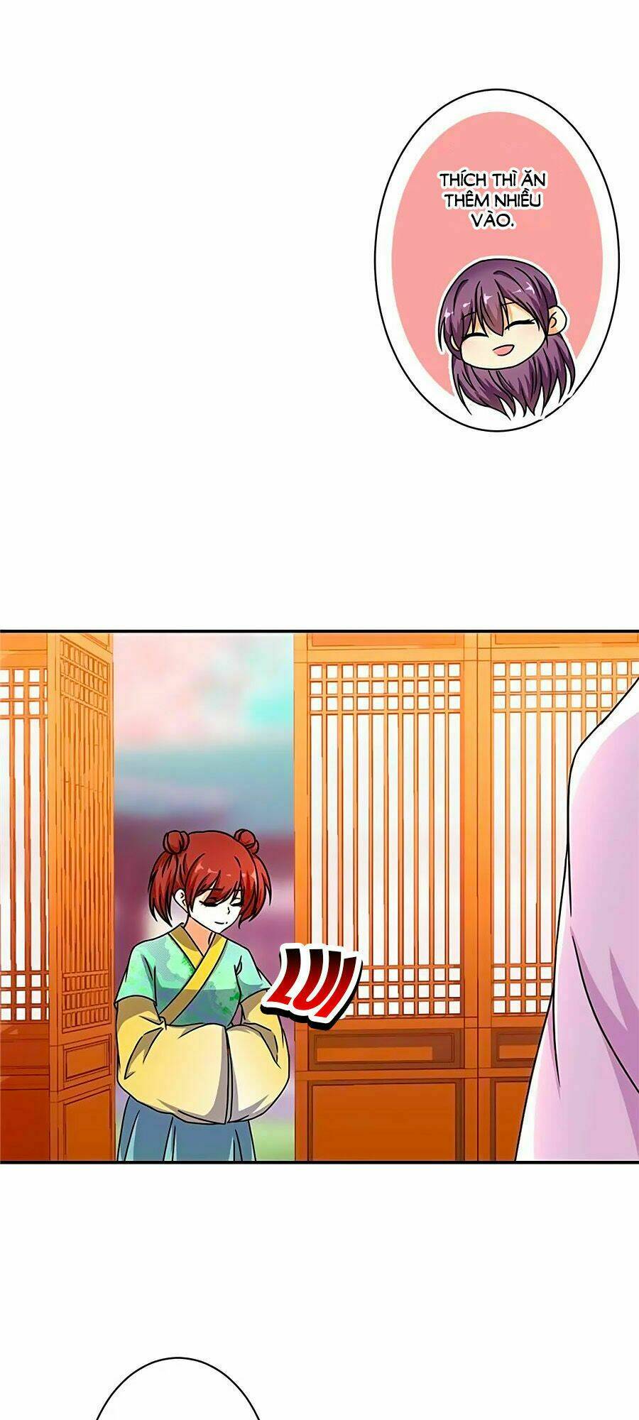 Vương Gia! Ngươi Thật Bỉ Ổi: Chapter 496