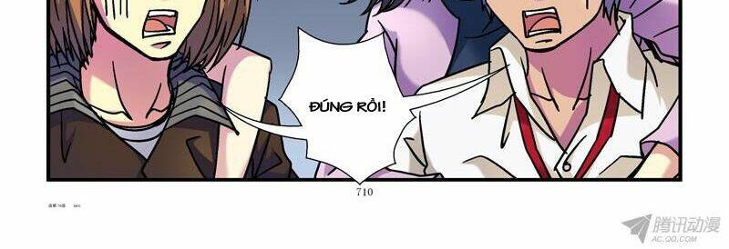 Thành Phố Sống: Chapter 74