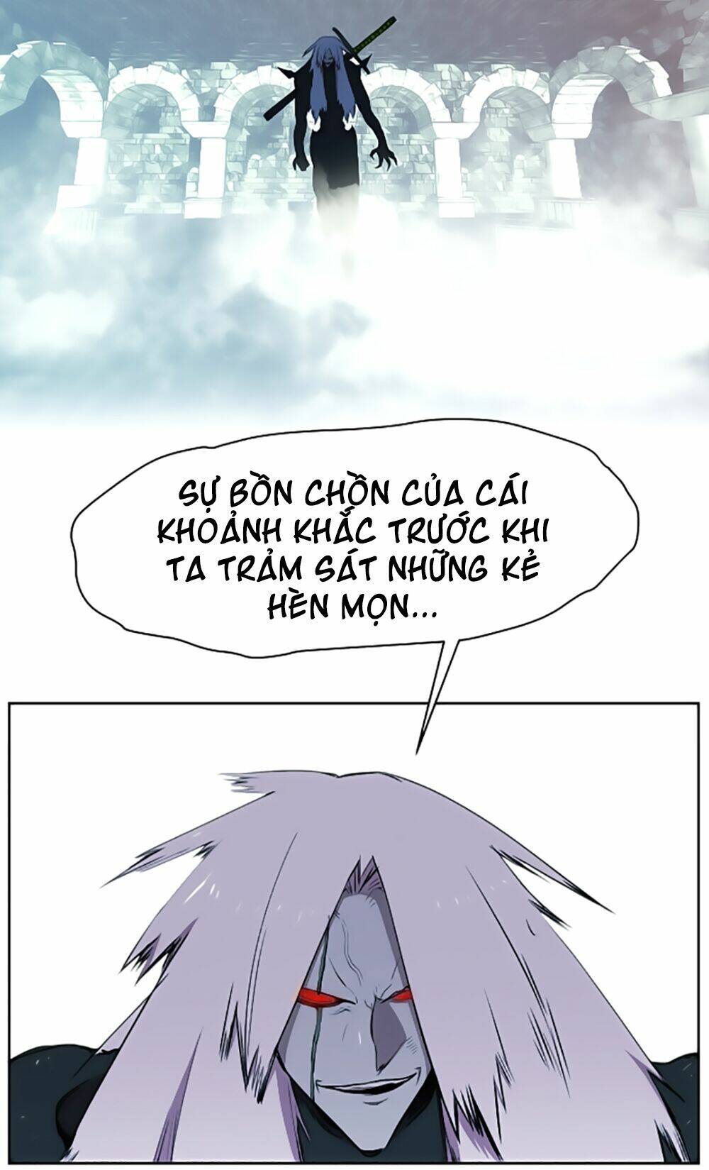 Hard Core Leveling Warrior: Chapter 13