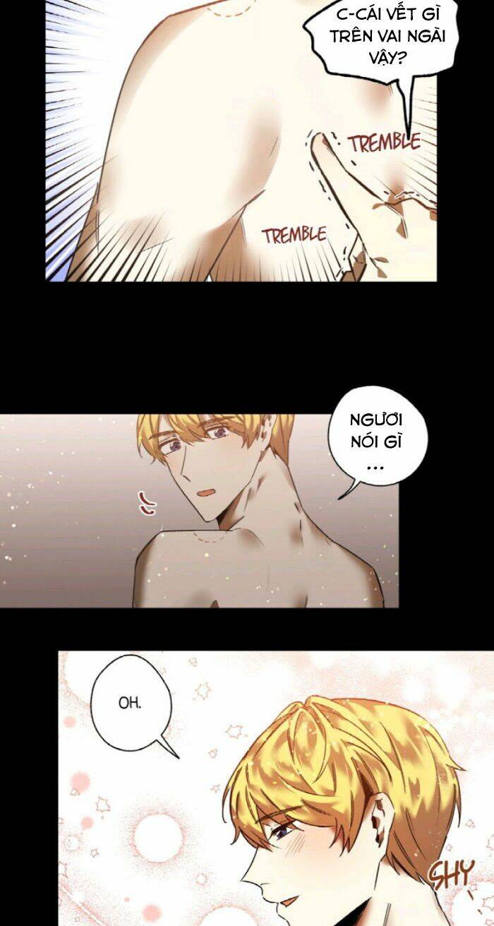 Phương Pháp Tán Tỉnh Của Nữ Thợ Săn: Chapter 27