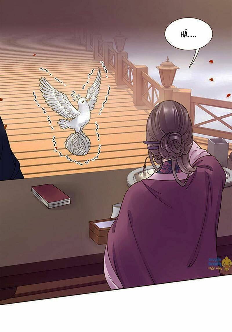 Đại Giá Thừa Tướng: Chapter 79