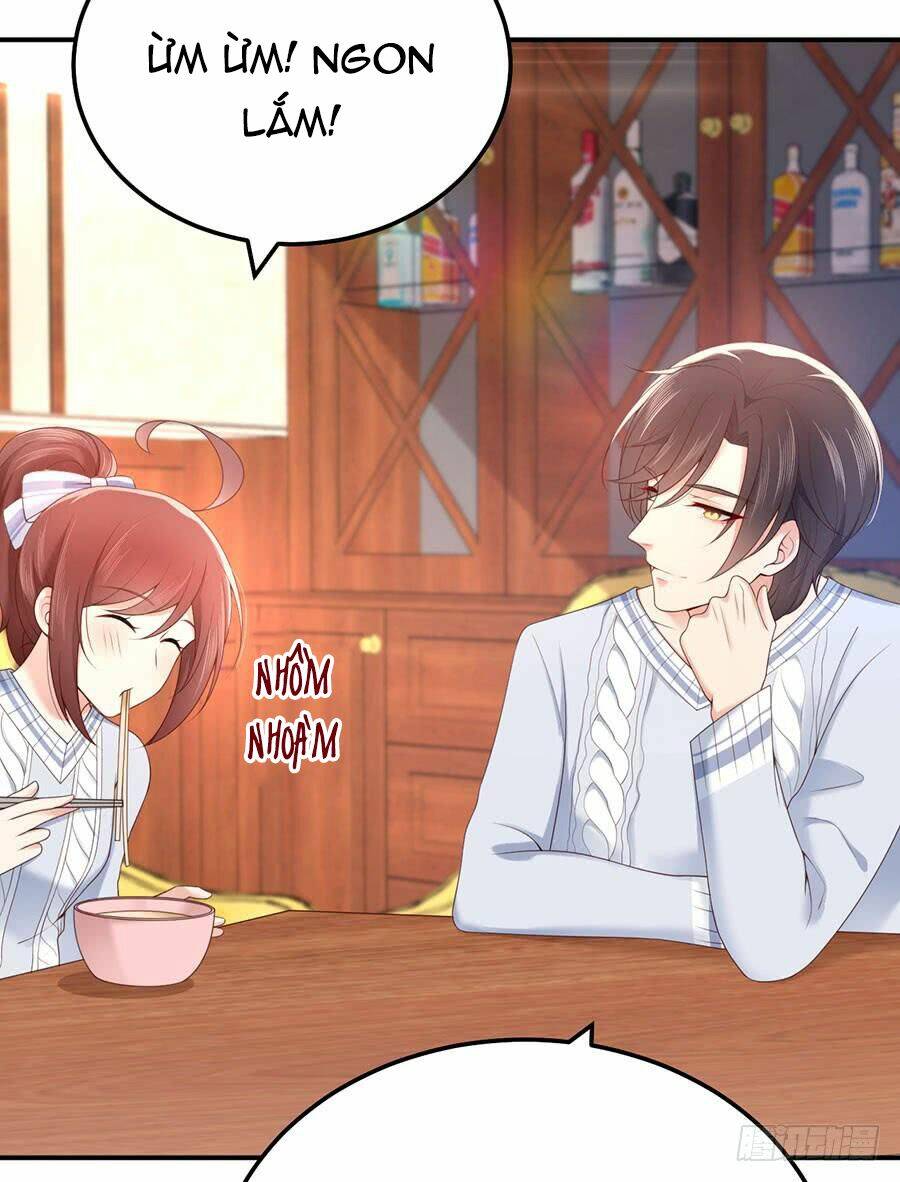 Nam Thần Truy Thê Chỉ Nam: Chapter 45.2