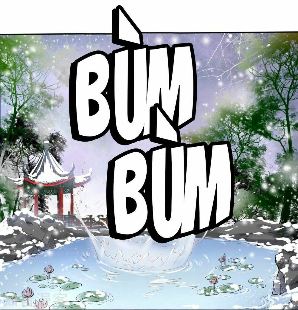 Đích Nữ Hữu Độc: Chapter 1