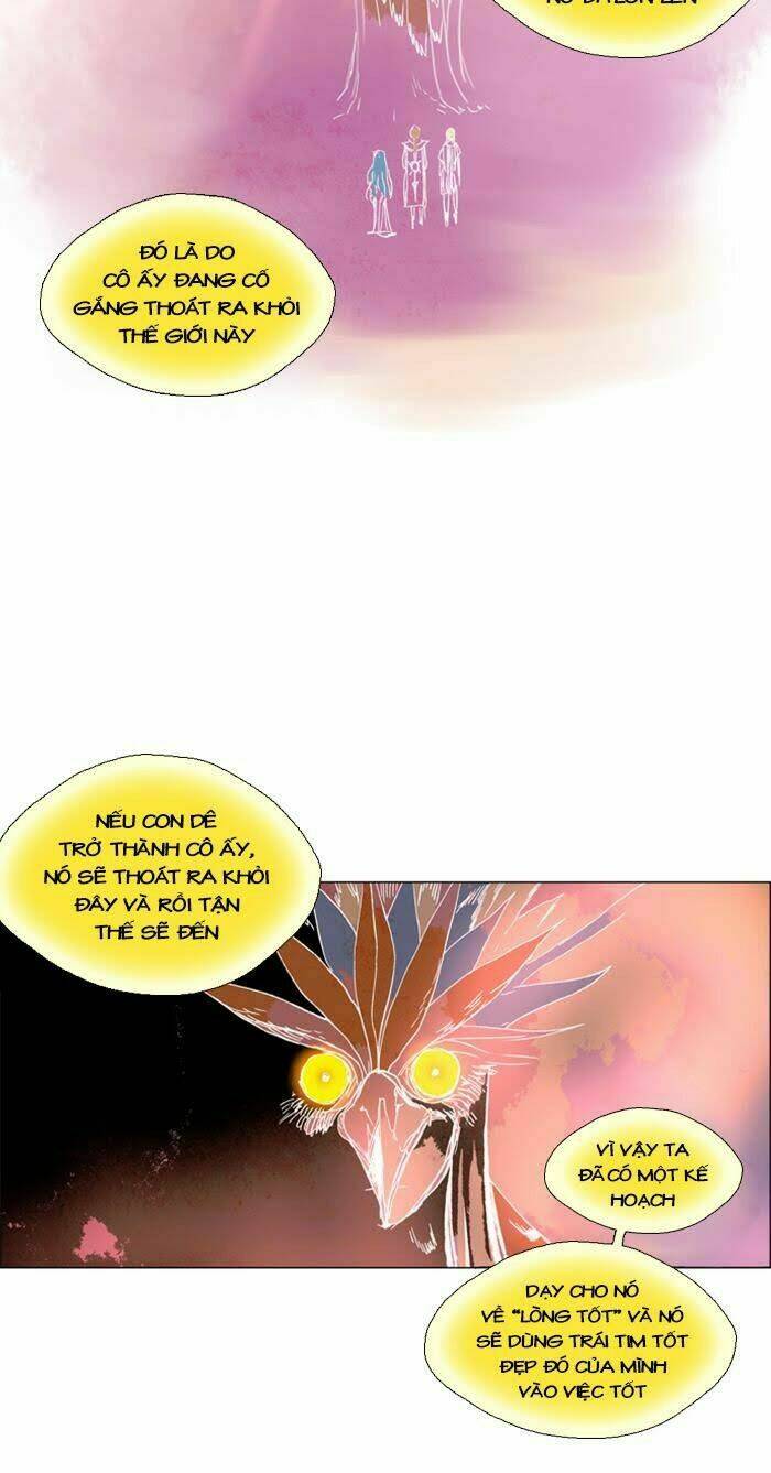 Lessa 2: The Crimson Knight: Chapter 25