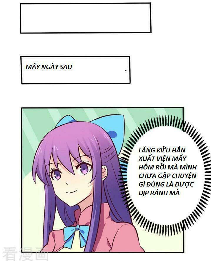 Tổng Tài Đã Cưới Em: Chapter 75