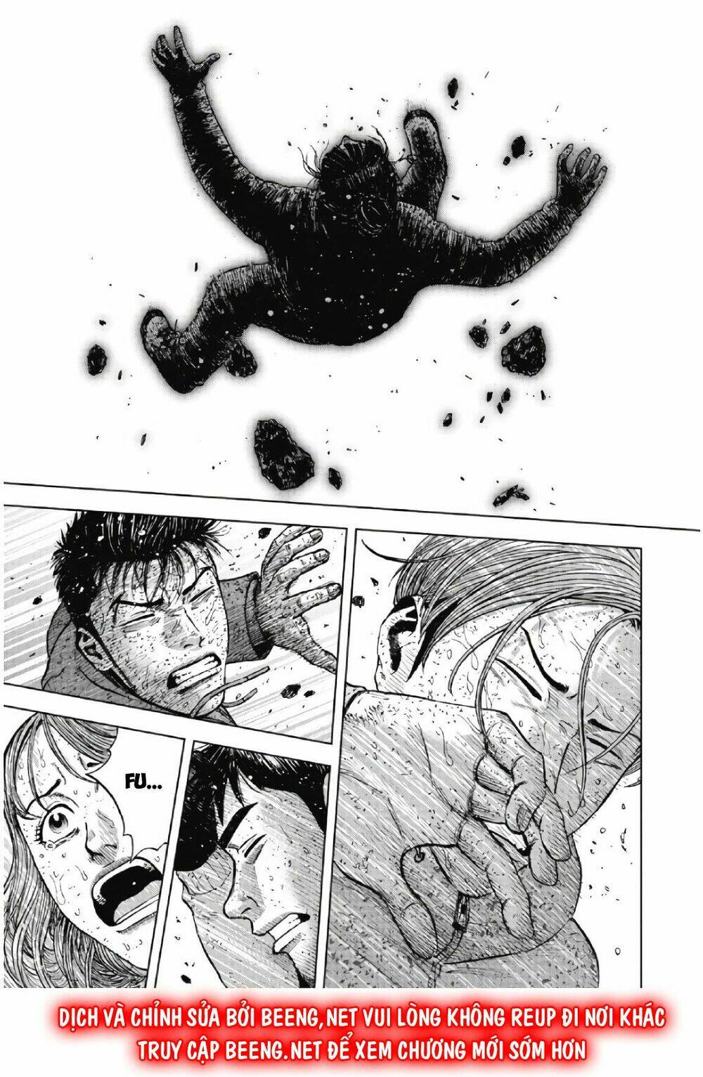 Monkey Peak - Đỉnh Núi Khỉ: Chapter 67