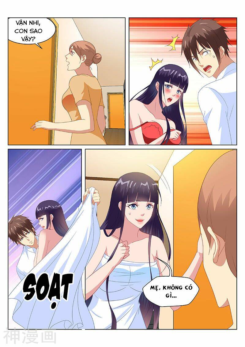 Ngận Thuần Ngận Ái Muội: Chapter 168