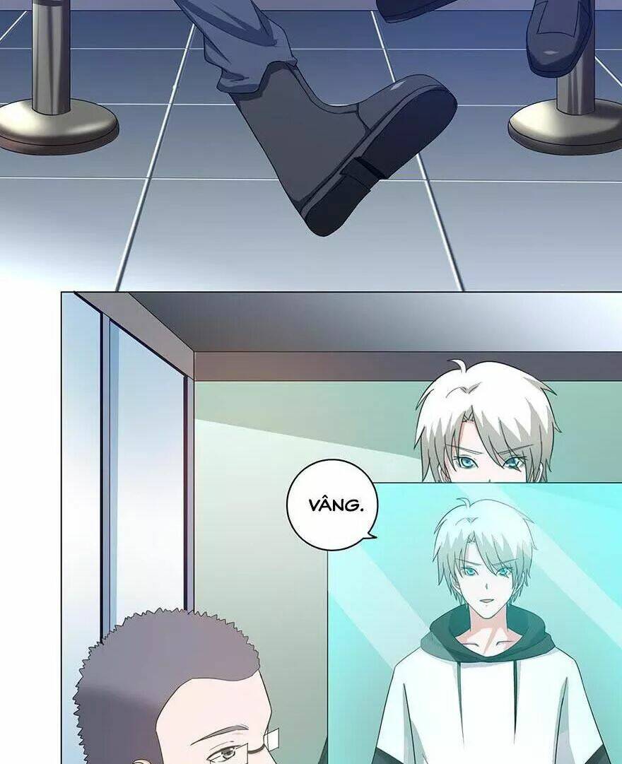 Đô Thị Tu Luyện Cuồng Triều: Chapter 25