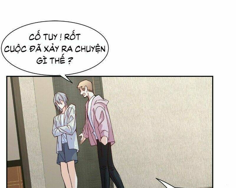 Ảnh Đế Yêu Hồ: Chapter 46